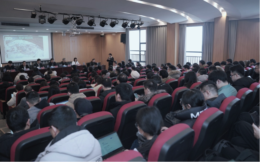 太阳成集团tyc539官网举办投资者调研活动